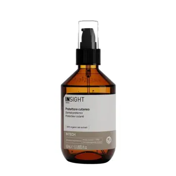 Масло защитное для кожи при окрашивании / DERMAL PROTECTOR 150 мл