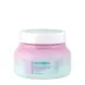 SOLOMEYA Скраб солевой для тела Ванильный пудинг / Unicorn salt body scrub Vanilla pudding 320 гр, фото 1