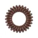 INVISIBOBBLE Резинка-браслет для волос / invisibobble ORIGINAL Pretzel Brown (в картоне), фото 3