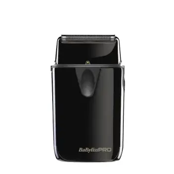 Шейвер BaByliss PRO FXLFS1E с UV-дезинфекцией, аккумуляторно-сетевой