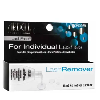 Удалитель клея для пучков / Lashfree Remover 5 мл