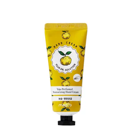 MED:B Крем для рук с экстрактом юдзу / Med B Yuja Dr. Solution Hand Cream 70 мл - 1