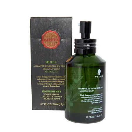 VIESO Масло марокканское / Argan Oil 110 мл - 2