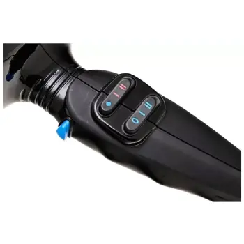 BABYLISS PRO Фен Bab Tiziano 2300W BAB6330RE, фото 4