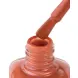 IQ BEAUTY 032 лак для ногтей укрепляющий с биокерамикой / Nail polish PROLAC + bioceramics 12.5 мл, фото 2