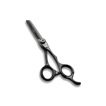 Ножницы филировочные Mustang Professional LINE NP-019 Серебристый 5,5 дюйм