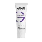 GIGI Маска пептидная увлажняющая красоты / Hydra Vitality Beauty Mask NUTRI-PEPTIDE 50 мл