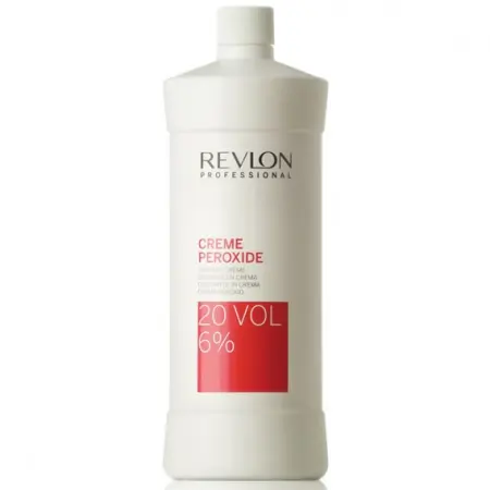 REVLON PROFESSIONAL Окислитель кремообразный 6% 900 мл - 1