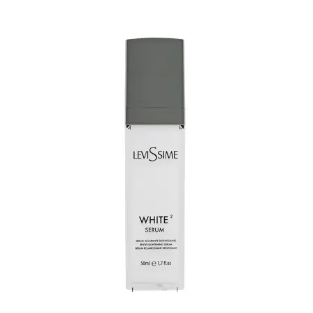LEVISSIME Сыворотка осветляющая / White 2 Serum 50 мл - 1