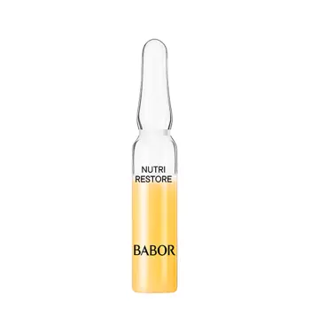 BABOR Ампулы с микронутриентами / AMP Nutri Restore 7*2 мл, фото 2