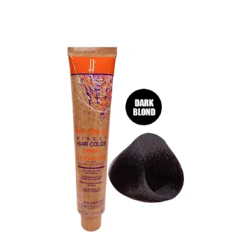 Краситель прямого действия темно-русый / Dark blond Direct color 100 мл