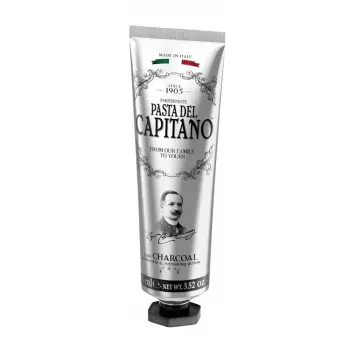 Паста зубная с древесным углем / 1905 Charcoal 75 мл