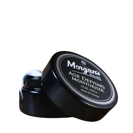 MORGAN’S Крем антивозрастной увлажняющий для лица / Age Defying Moisturiser 45 мл - 2