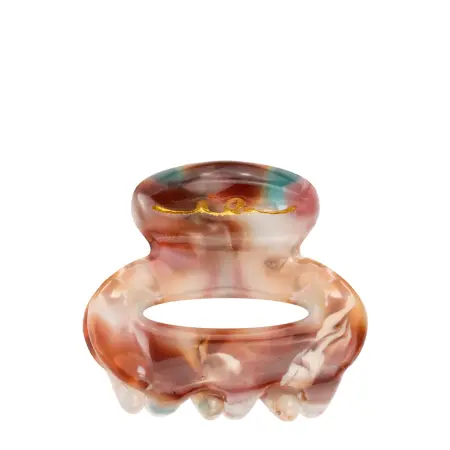 INVISIBOBBLE Заколка-крабик, мини / invisibobble CLIPSTAR Petit Bijoux - 3