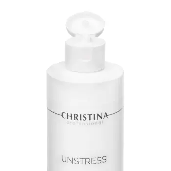 CHRISTINA Тоник восстанавливающий баланс / Stabilizing Toner Unstress 300 мл, фото 3