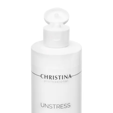 CHRISTINA Тоник восстанавливающий баланс / Stabilizing Toner Unstress 300 мл - 2