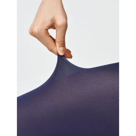 MINIMI Колготки джинсовые Jeans 2 / Mini MULTIFIBRA COLORS 70 - 7