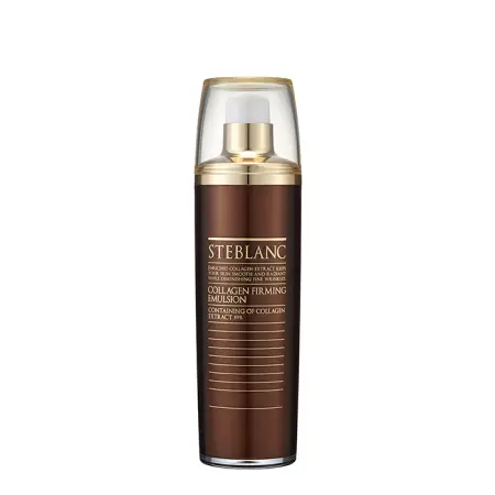 STEBLANC Эмульсия лифтинг с коллагеном для лица / Collagen Firming Emulsion 115 мл - 1