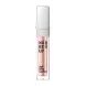 MAKE UP FACTORY Блеск с эффектом влажных губ, 35 румяный абрикос с перламутром / High Shine Lip Gloss 6,5 мл, фото 1