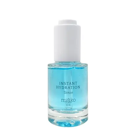 MI&KO Сыворотка для лица Instant Hydration Serum 30 мл - 1