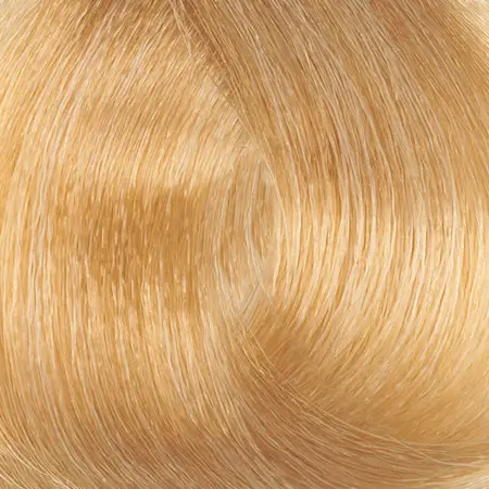 KERALEX 10.3 крем-краска, очень светлый блондин золотистый / KERALEX hair color Very Light Blonde Gold 100 мл - 1