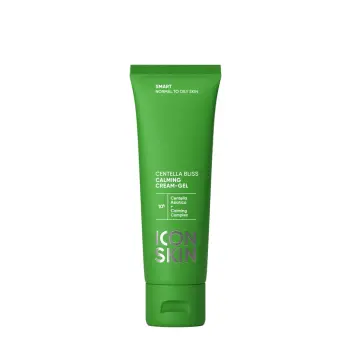 Крем-гель успокаивающий / Smart Centella Bliss 50 мл