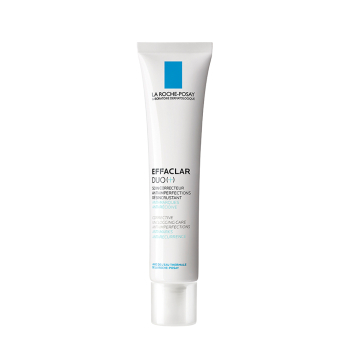 LA ROCHE-POSAY Крем-гель корректирующий для проблемной кожи лица / EFFACLAR 40 мл, фото 1