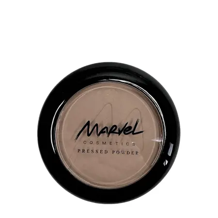 MARVEL COSMETICS Пудра для лица PP03 / Marvel bamboo canvas 55 гр - 1