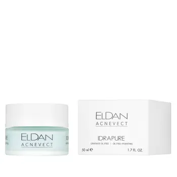 ELDAN cosmetics Крем очищающий для проблемной кожи / LE PRESTIGE 50 мл, фото 2