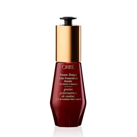 ORIBE Сыворотка-активатор защиты цвета волос Великолепие цвета / Power Drops Color Preservation Booster 30 мл - 1