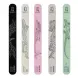 IQ BEAUTY Пилка-полировщик для безупречного блеска и ухоженных ногтей Lizard 280.600/3000 Prosalon Сияющая Ящерица, фото 3
