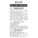 OLLIN PROFESSIONAL 7/46 краска для волос, русый медно-красный / OLLIN COLOR 60 мл, фото 5