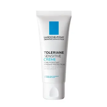 Крем легкий увлажняющий для лица / TOLERIANE Sensitive 40 мл