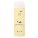 Шампунь восстанавливающий для поврежденных волос / Reale Intense Nutrition Shampoo PURIFY 100 мл