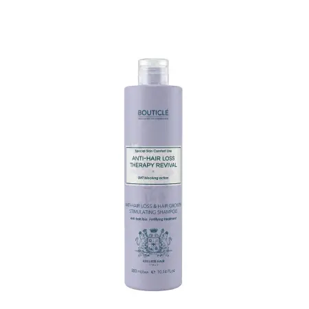 BOUTICLE Шампунь против выпадения и для стимуляции роста волос / Anti-hair loss shampoo 300 мл - 1