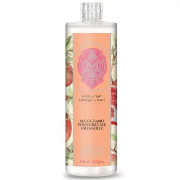 Пена для ванны Гранат / Pomegranate 500 мл