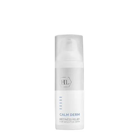 HOLY LAND Крем восстанавливающий для кожи склонной к покраснениям / Calm Derm Redness Relief 50 мл - 4