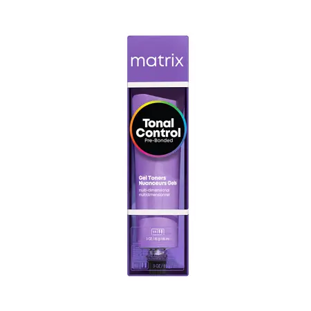 MATRIX 8P тонер гелевый / MX TC 90 мл - 2