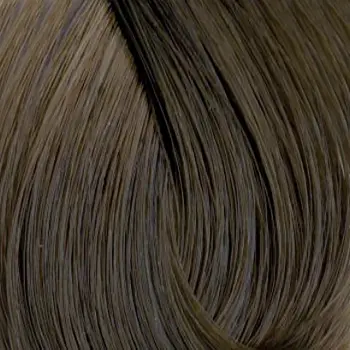 7 краситель перманентный для волос / Organic Care Permanent Color Medium blonde 100 мл