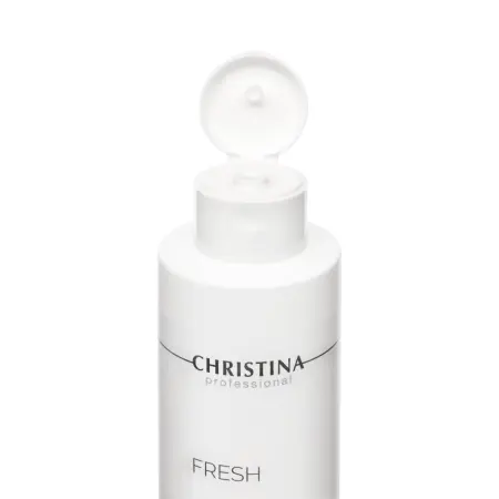 CHRISTINA Тоник очищающий с геранью для нормальной кожи / Purifying Toner for Normal Skin with Geranium 300 мл - 3