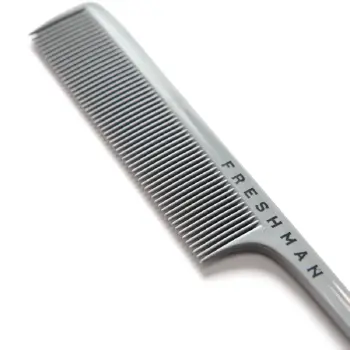 FRESHMAN Расческа, Т113 / Collection Titanium, фото 2