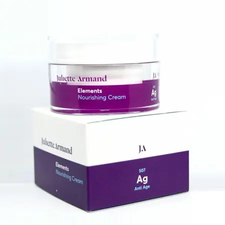 JULIETTE ARMAND Крем питательный / Nourishing Cream 50 мл - 2