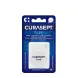 CURASEPT Нить зубная вощеная плоская CHX 0,2% / CURASEPT PTFE TAPE 35 м, фото 1