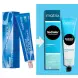 MATRIX UL-A+ краска для волос, пепельный+ / Socolor Beauty Ultra Blonde 90 мл, фото 3