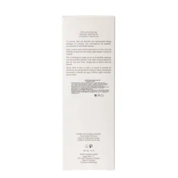 KLAPP Пенка очищающая для лица / C PURE 200 мл, фото 3