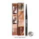ALVIN D OR Дуэт для бровей карандаш+пудра, тон 02 / Brow Satin medium dark brown 2,5 гр, фото 3