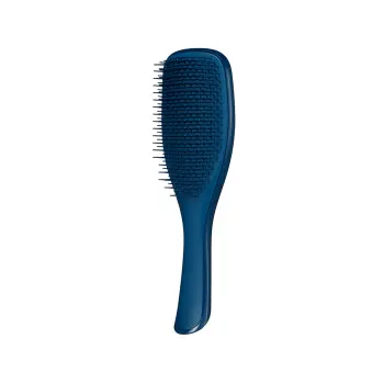 TANGLE TEEZER Расческа для волос / The Ultimate (Wet) Detangler Naturally Curly Galactic Blue, фото 7