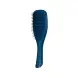 TANGLE TEEZER Расческа для волос / The Ultimate (Wet) Detangler Naturally Curly Galactic Blue, фото 7