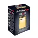 BABYLISS PRO Шейвер BaByliss PRO Gold, аккумуляторно-сетевой, фото 7