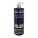 ABRIL ET NATURE Кондиционер тонирующий для светлых волос / Platinum Toner Blonde Hair 1000 мл, фото 1